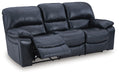 Leesworth Living Room Set - Jack’s Furniture and More (Laredo, TX)