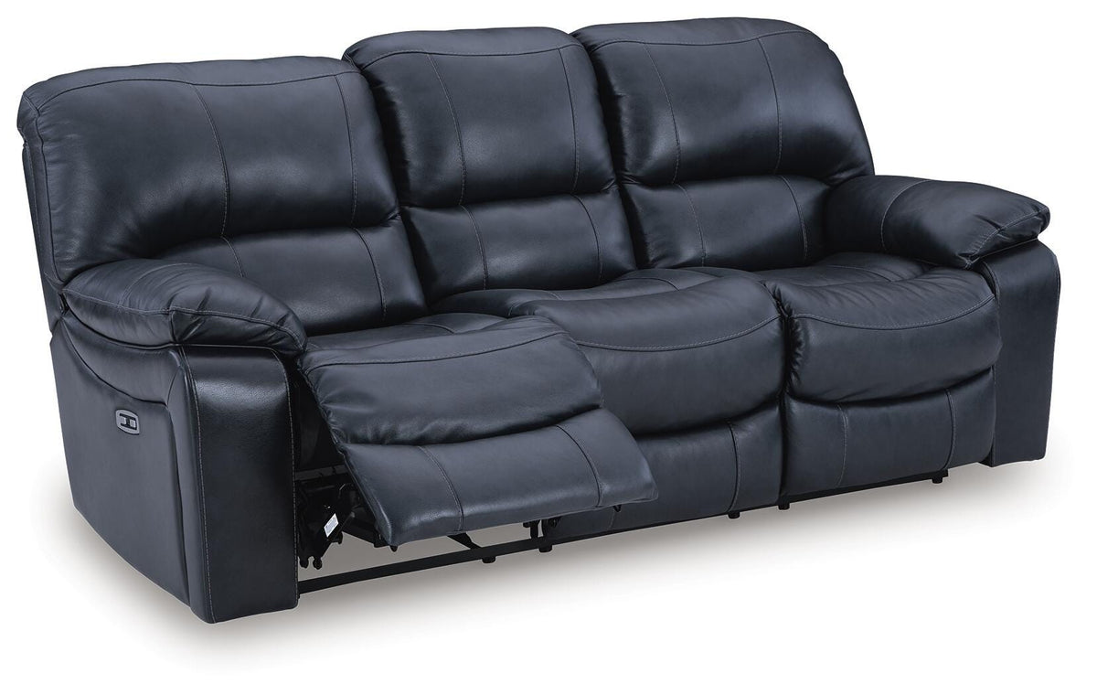 Leesworth Living Room Set - Jack’s Furniture and More (Laredo, TX)