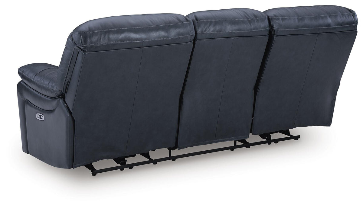 Leesworth Living Room Set - Jack’s Furniture and More (Laredo, TX)
