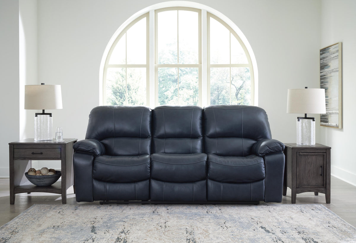 Leesworth Living Room Set - Jack’s Furniture and More (Laredo, TX)