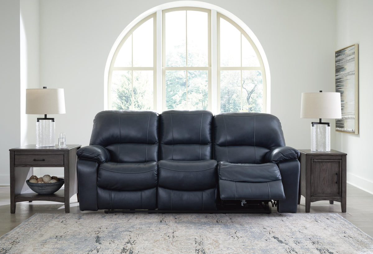 Leesworth Living Room Set - Jack’s Furniture and More (Laredo, TX)