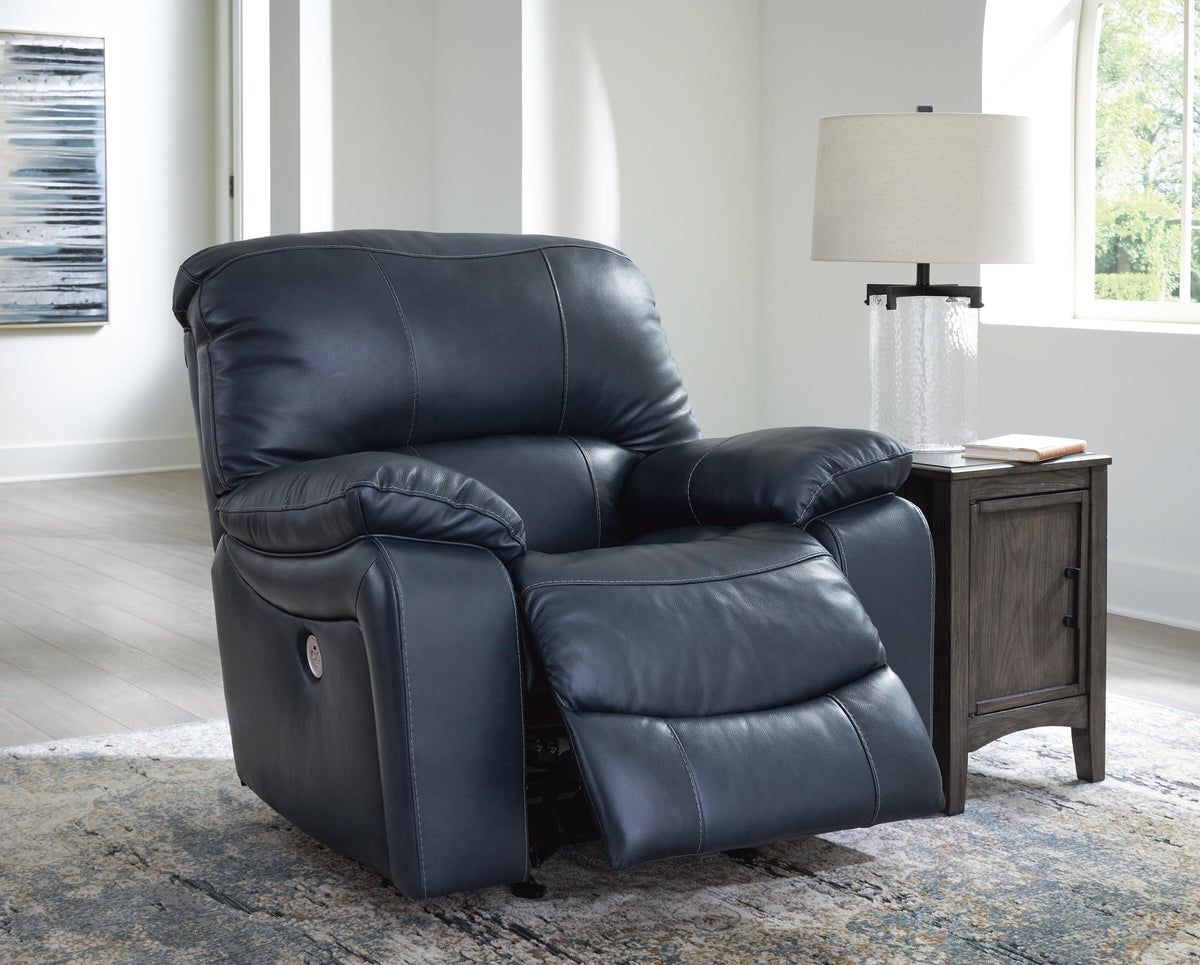 Leesworth Living Room Set - Jack’s Furniture and More (Laredo, TX)