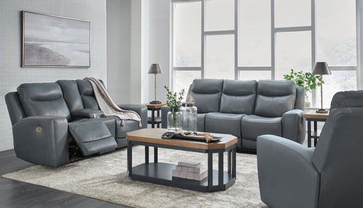 Mindanao Living Room Set - Jack’s Furniture and More (Laredo, TX)