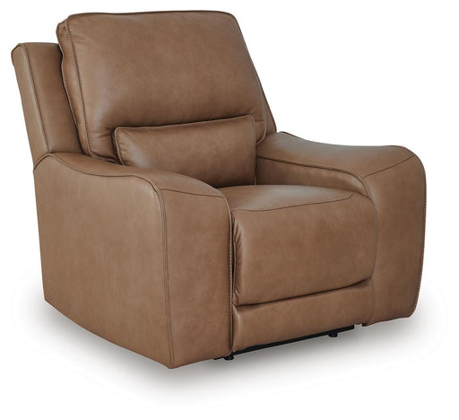 DeepWakes Power Recliner - Jack’s Furniture and More (Laredo, TX)