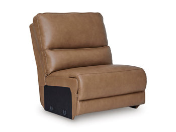 DeepWakes Reclining Sofa Chaise - Jack’s Furniture and More (Laredo, TX)