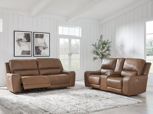 DeepWakes Living Room Set - Jack’s Furniture and More (Laredo, TX)
