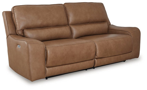 DeepWakes Power Reclining Sofa - Jack’s Furniture and More (Laredo, TX)