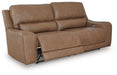 DeepWakes Power Reclining Sofa - Jack’s Furniture and More (Laredo, TX)