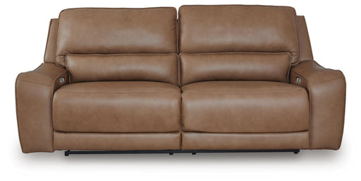 DeepWakes Power Reclining Sofa - Jack’s Furniture and More (Laredo, TX)