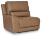 DeepWakes Power Reclining Sectional with Chaise - Jack’s Furniture and More (Laredo, TX)