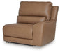 DeepWakes Power Reclining Sectional with Chaise - Jack’s Furniture and More (Laredo, TX)
