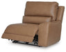 DeepWakes Reclining Sofa Chaise - Jack’s Furniture and More (Laredo, TX)