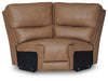 DeepWakes Power Reclining Sectional with Chaise - Jack’s Furniture and More (Laredo, TX)
