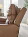 DeepWakes Power Reclining Loveseat with Console - Jack’s Furniture and More (Laredo, TX)