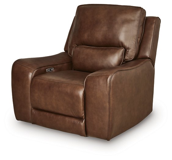 DeepWakes Power Recliner - Jack’s Furniture and More (Laredo, TX)