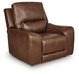 DeepWakes Power Recliner - Jack’s Furniture and More (Laredo, TX)