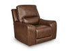 DeepWakes Power Recliner - Jack’s Furniture and More (Laredo, TX)