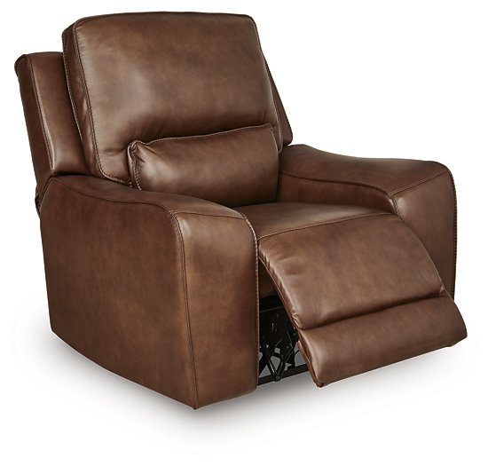 DeepWakes Power Recliner - Jack’s Furniture and More (Laredo, TX)