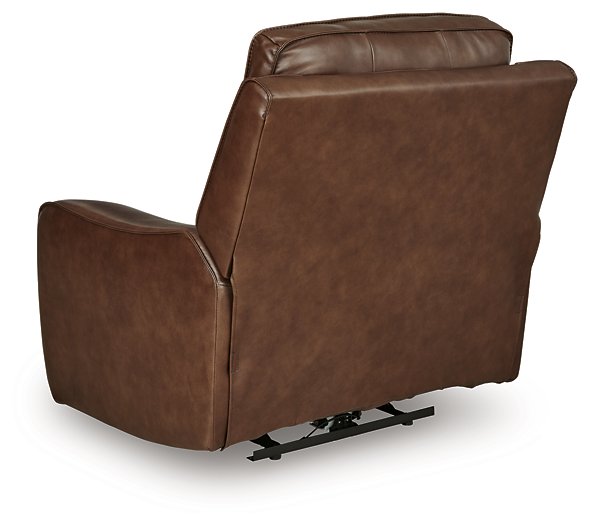 DeepWakes Power Recliner - Jack’s Furniture and More (Laredo, TX)