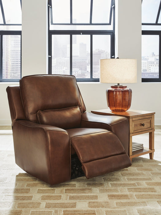 DeepWakes Power Recliner - Jack’s Furniture and More (Laredo, TX)