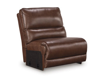 DeepWakes Reclining Sofa Chaise - Jack’s Furniture and More (Laredo, TX)