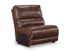DeepWakes Reclining Sofa Chaise - Jack’s Furniture and More (Laredo, TX)