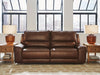 DeepWakes Power Reclining Sofa - Jack’s Furniture and More (Laredo, TX)