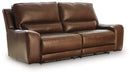 DeepWakes Power Reclining Sofa - Jack’s Furniture and More (Laredo, TX)
