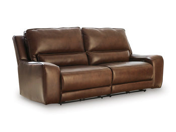 DeepWakes Power Reclining Sofa - Jack’s Furniture and More (Laredo, TX)
