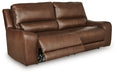 DeepWakes Power Reclining Sofa - Jack’s Furniture and More (Laredo, TX)
