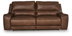 DeepWakes Power Reclining Sofa - Jack’s Furniture and More (Laredo, TX)