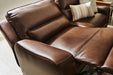 DeepWakes Power Reclining Sofa - Jack’s Furniture and More (Laredo, TX)