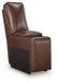 DeepWakes Power Reclining Sectional with Chaise - Jack’s Furniture and More (Laredo, TX)