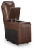 DeepWakes Power Reclining Sectional with Chaise - Jack’s Furniture and More (Laredo, TX)