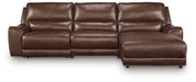DeepWakes Reclining Sofa Chaise - Jack’s Furniture and More (Laredo, TX)