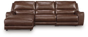 DeepWakes Reclining Sofa Chaise - Jack’s Furniture and More (Laredo, TX)