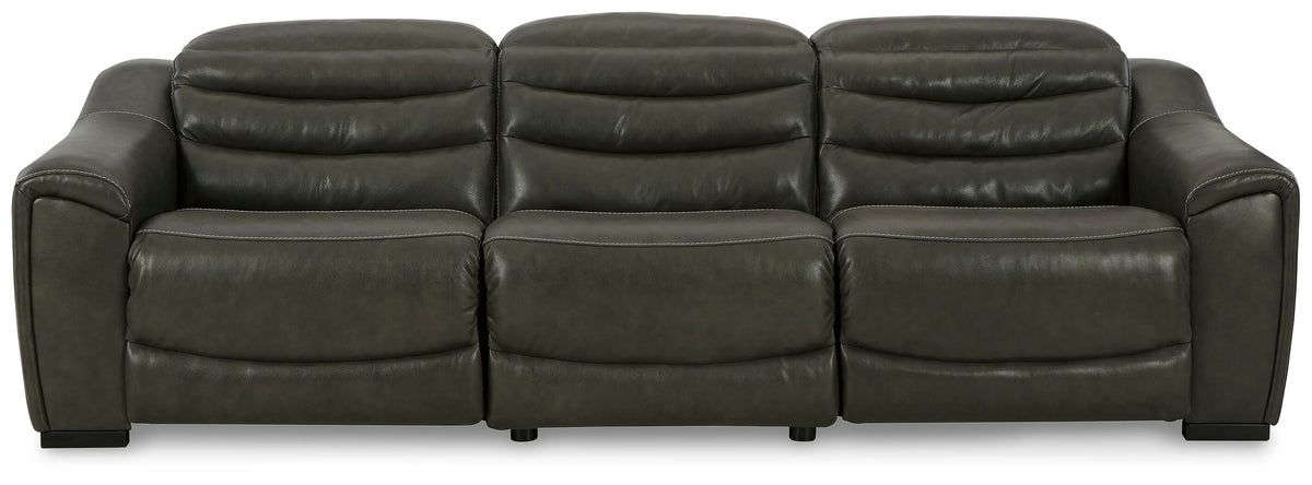 Center Line Living Room Set