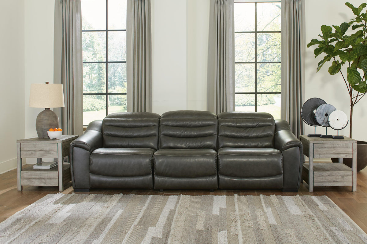 Center Line Living Room Set