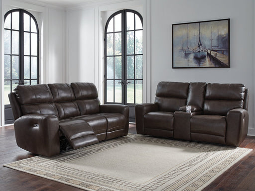 Crossplex Living Room Set - Jack’s Furniture and More (Laredo, TX)