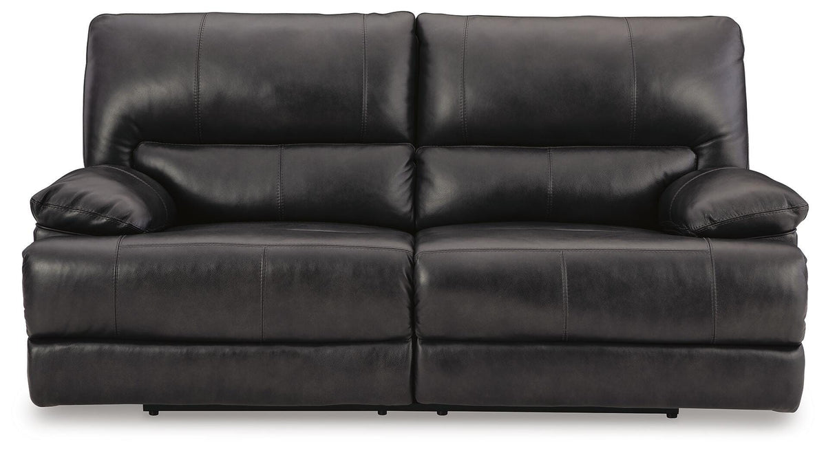 Mountainous Living Room Set