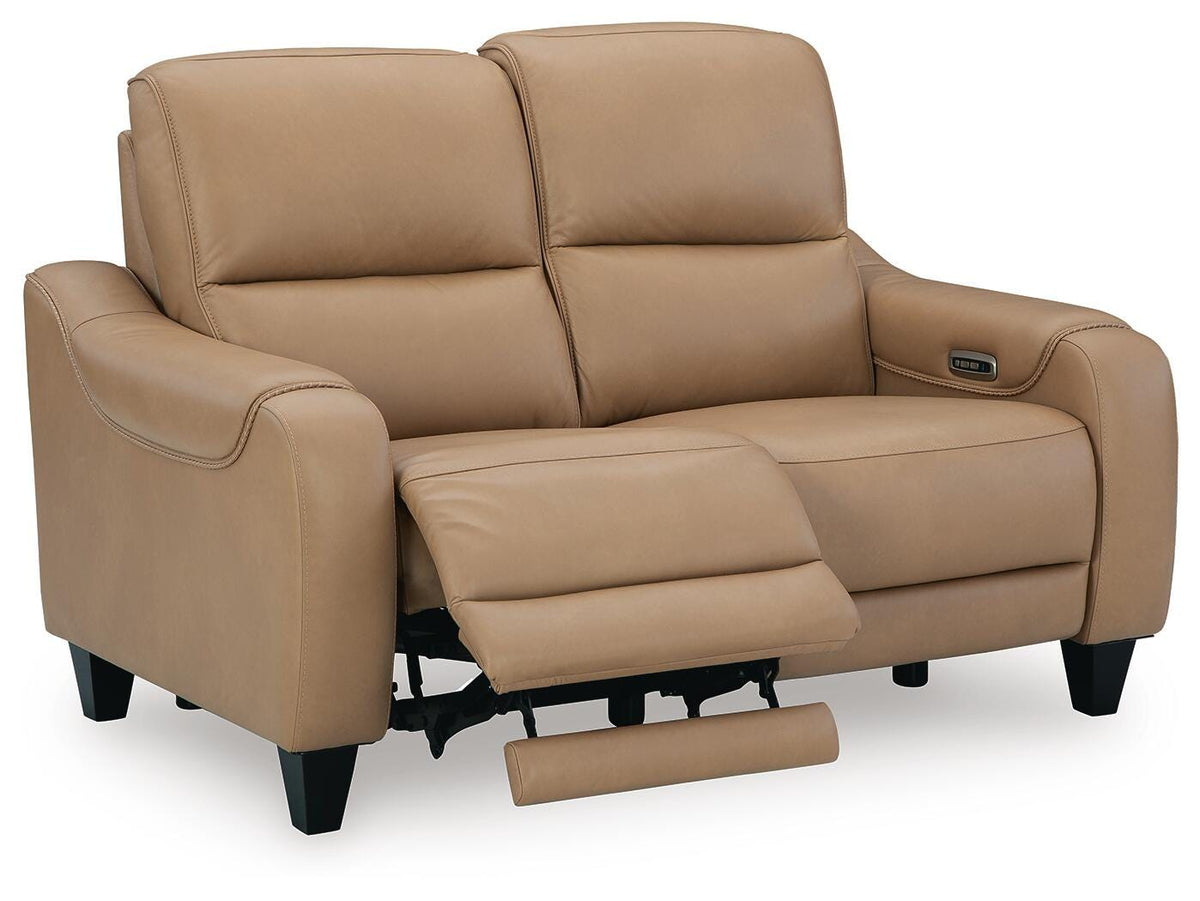 Mosswell Loveseat
