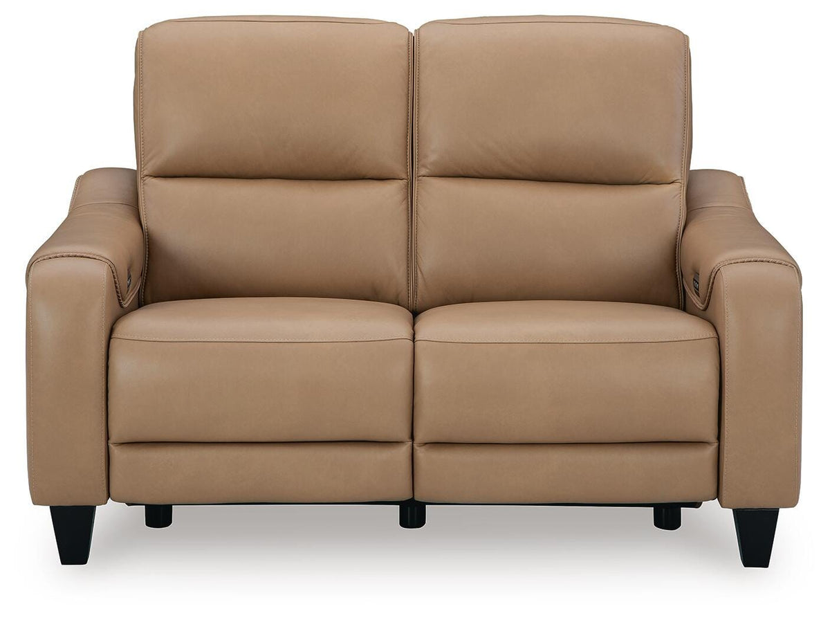 Mosswell Loveseat