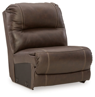 Dunleith Power Reclining Sofa - Jack’s Furniture and More (Laredo, TX)