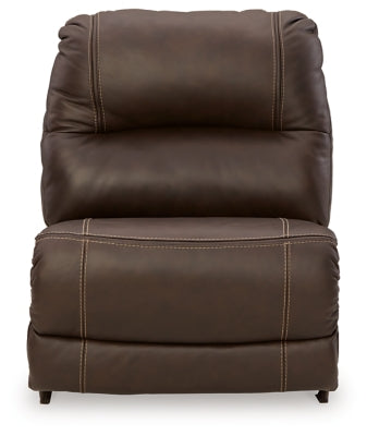 Dunleith Power Reclining Sofa - Jack’s Furniture and More (Laredo, TX)