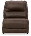 Dunleith Power Reclining Sofa - Jack’s Furniture and More (Laredo, TX)