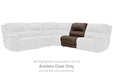 Dunleith Power Reclining Sofa - Jack’s Furniture and More (Laredo, TX)