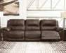 Dunleith Power Reclining Sofa - Jack’s Furniture and More (Laredo, TX)