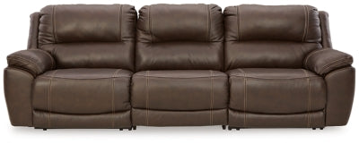 Dunleith Power Reclining Sofa - Jack’s Furniture and More (Laredo, TX)