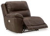 Dunleith Power Reclining Sectional - Jack’s Furniture and More (Laredo, TX)