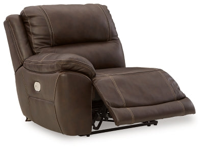 Dunleith Power Reclining Sofa - Jack’s Furniture and More (Laredo, TX)